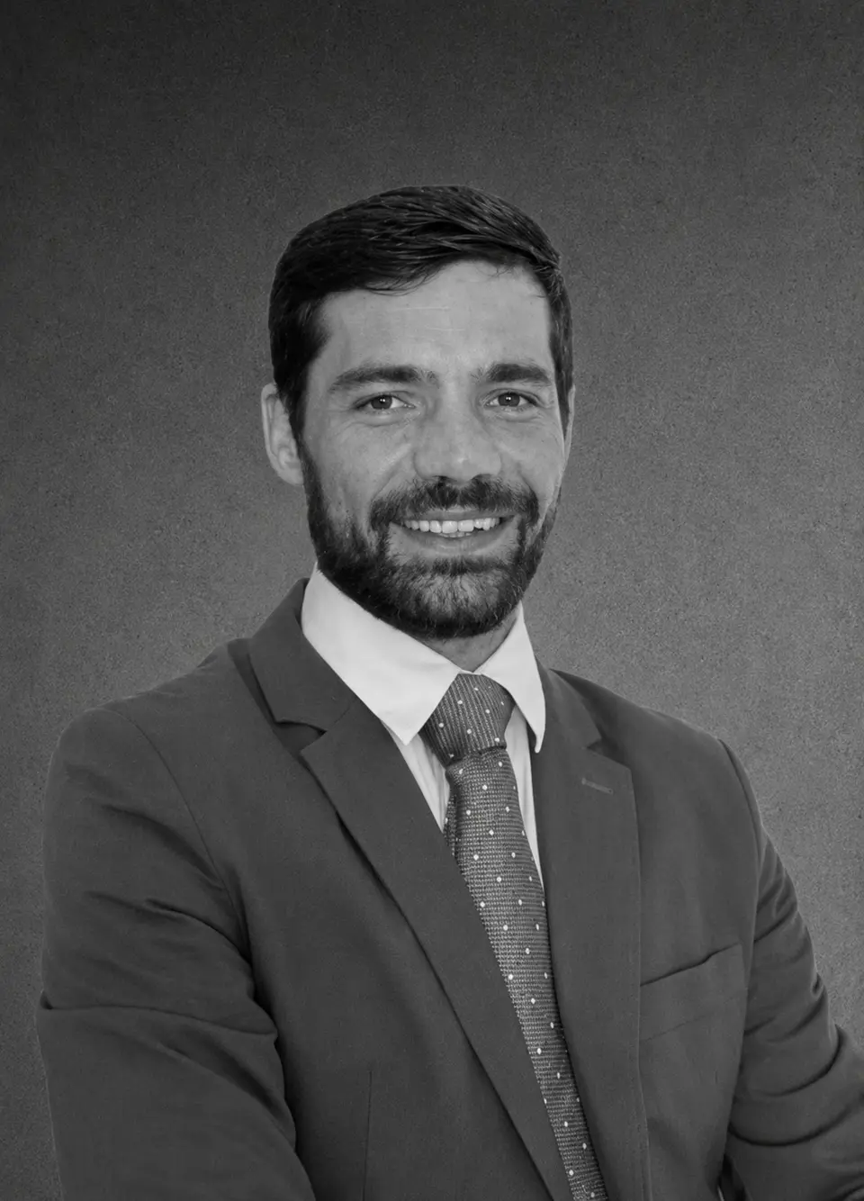 Daniel Viljoen, Fine Wine Section & Private Client Manager at CRU by The Bottle Store.