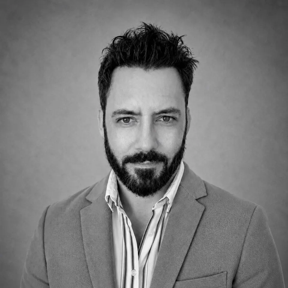 Jeandré du Toit, Luxury Wine & Spirits Manager at CRU by The Bottle Store.