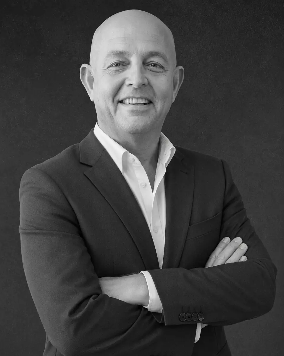 Mike Bailey, Category Director at CRU by The Bottle Store.